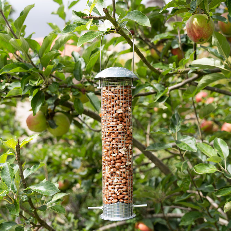 Gardman Heavy Duty Large Peanut Feeder