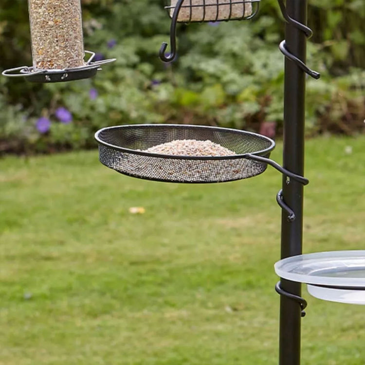 Gardman Feeding Station Feed Tray