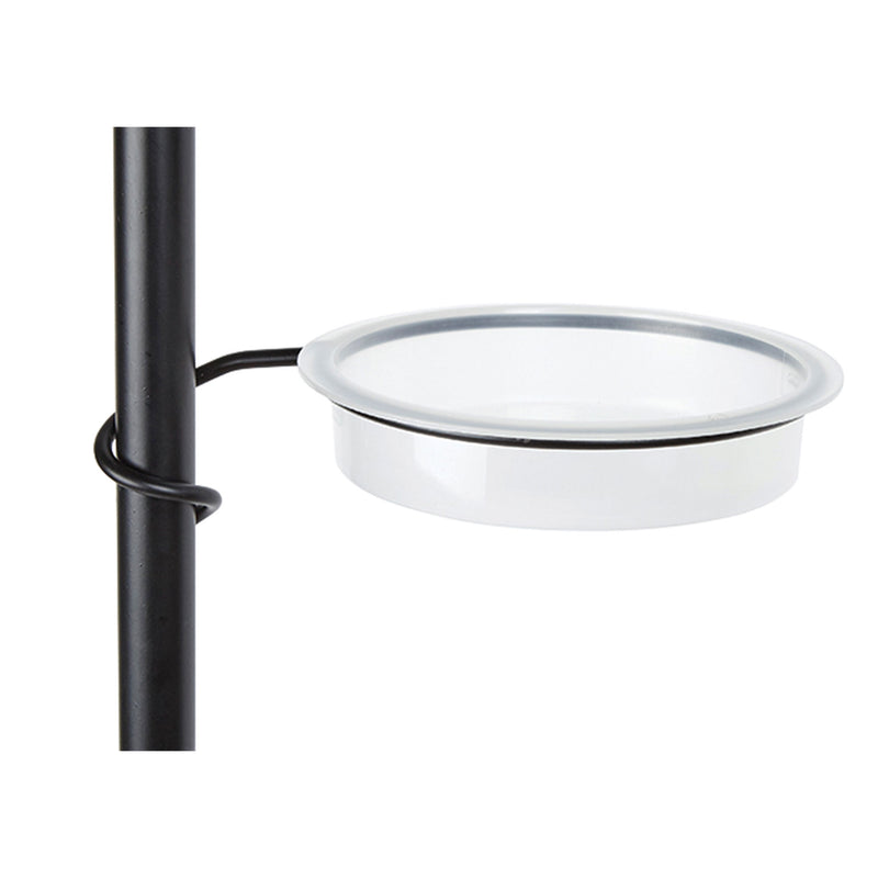 Gardman Feeding Station Bird Bath & Support Ring