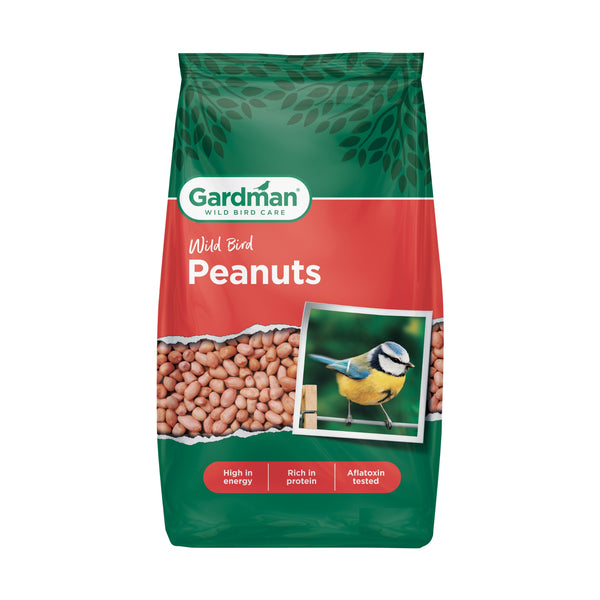 Gardman Peanuts