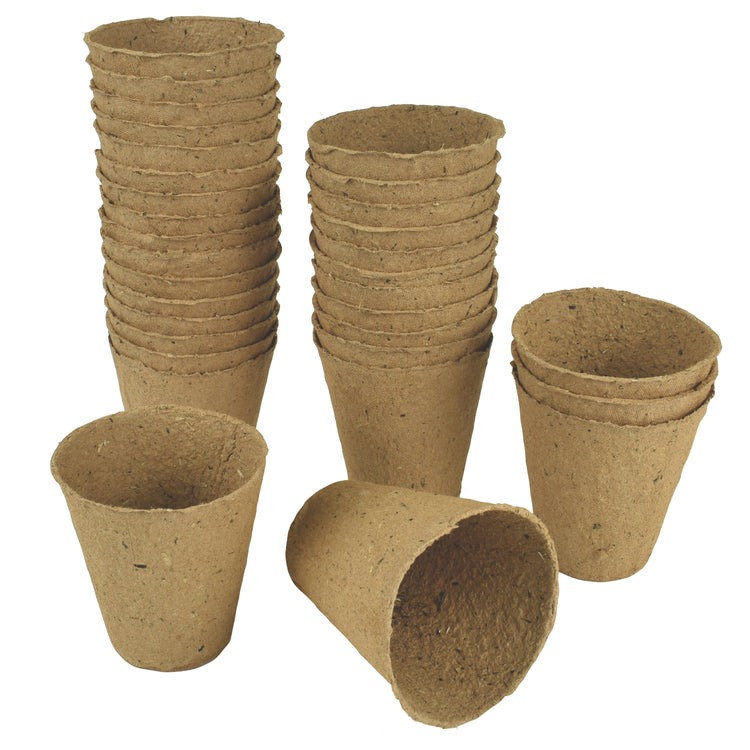Gro-Sure Peat Free Pots