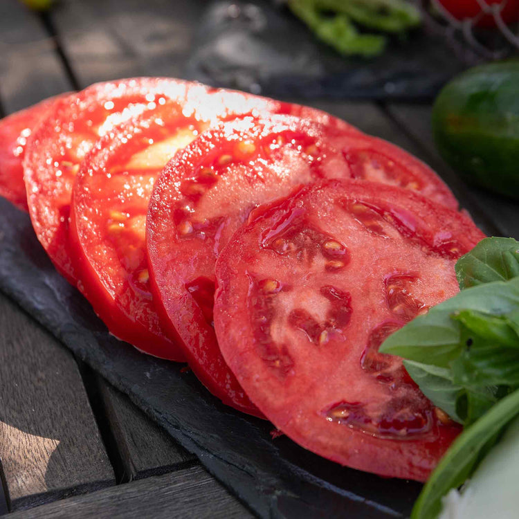 Tomato Seeds 'Big Daddy'