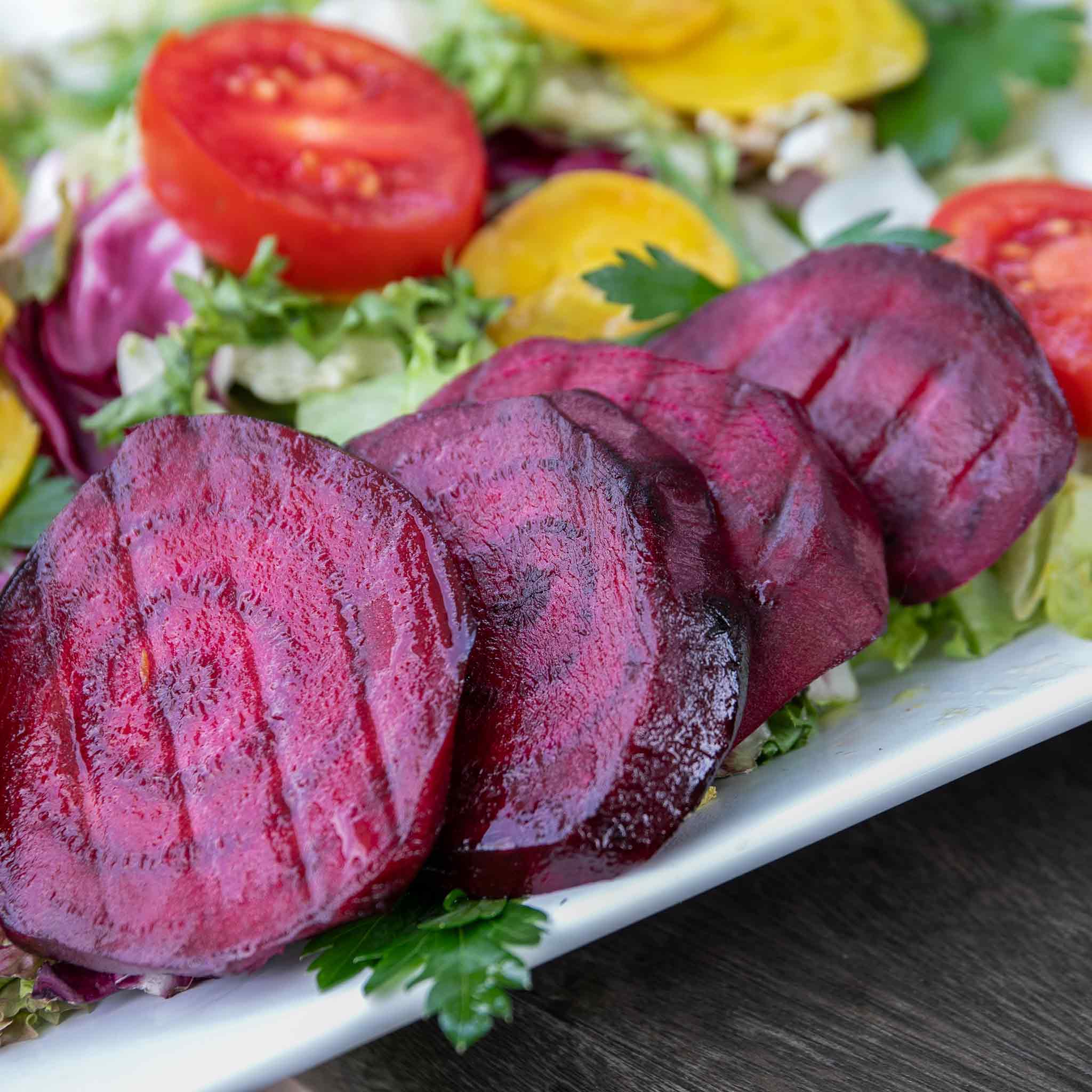 Beetroot Seeds Monika