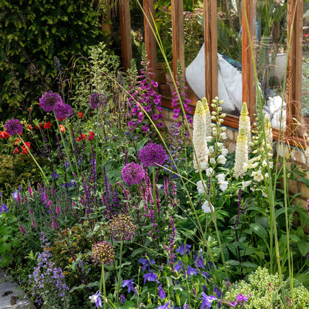 Marshalls 'Cottage Garden Selection'