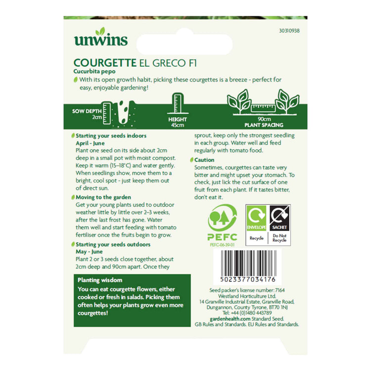 Cosmos Seeds - Unwins Easy Wins