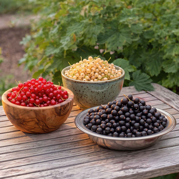 Currant Bush Collection