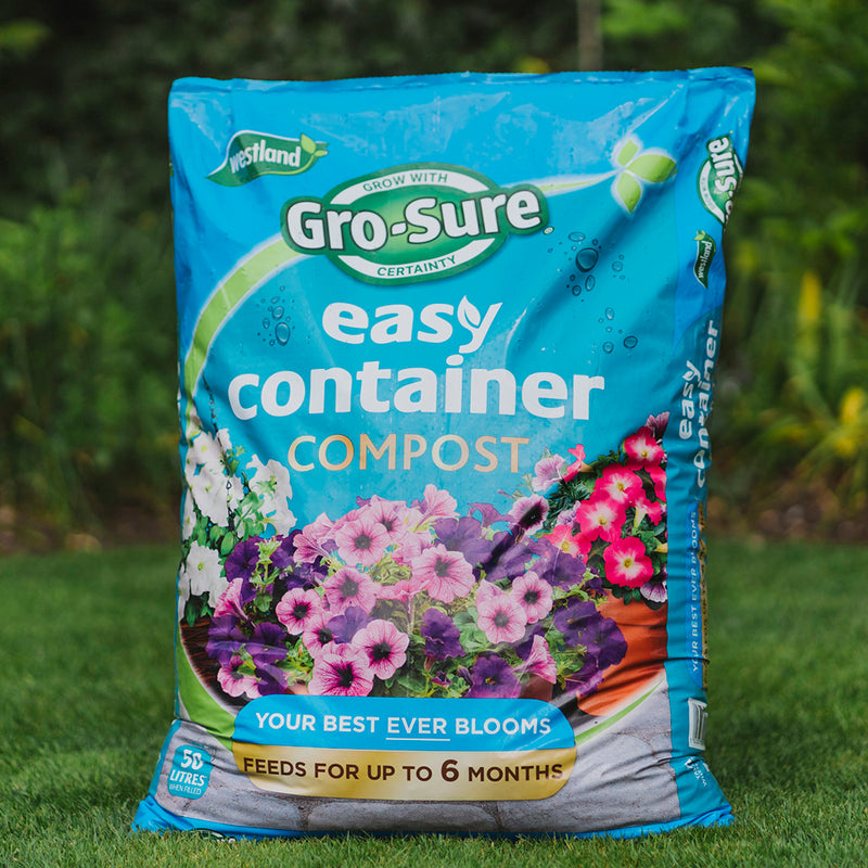 Gro-Sure Easy Container Compost