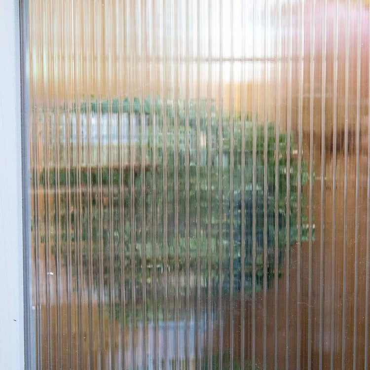 Grow It Wooden Growhouse Dove Grey