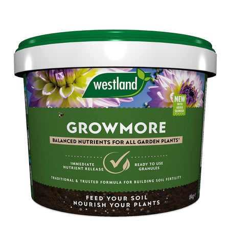Westland Growmore Fertiliser
