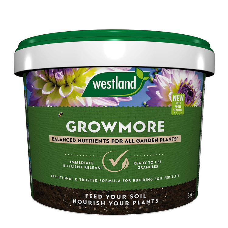 Westland Growmore Fertiliser