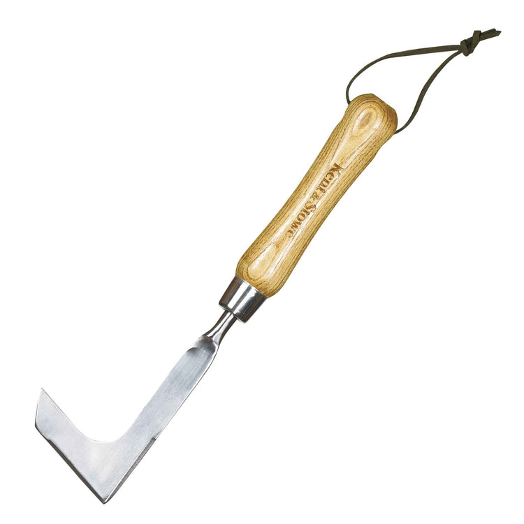 Kent & Stowe Stainless Steel Hand Weeding Knife