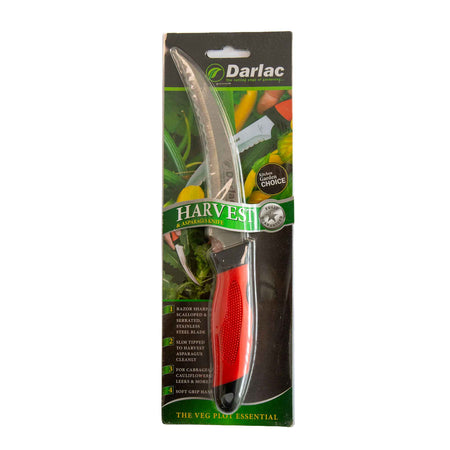 Darlac Harvest & Asparagus Knife