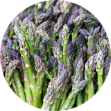 Asparagus Plants