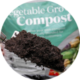 Fruit & Vegetable Compost