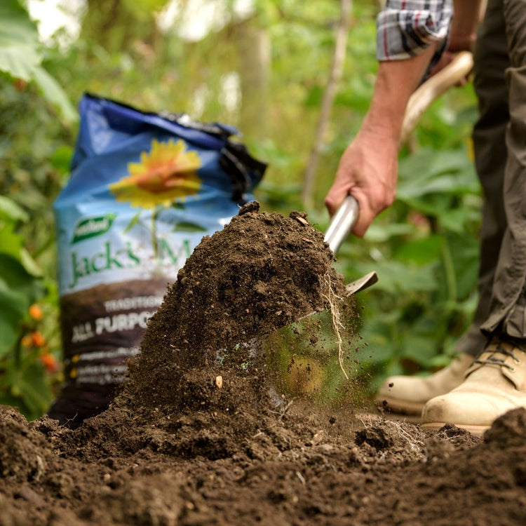 Jack's Magic All-Purpose Compost