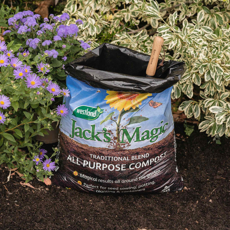 Jack's Magic All-Purpose Compost