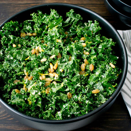 Kale 'Reflex'