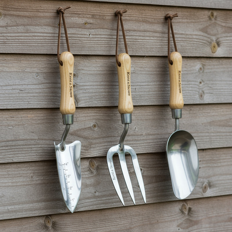 Kent & Stowe Hand Tool Set