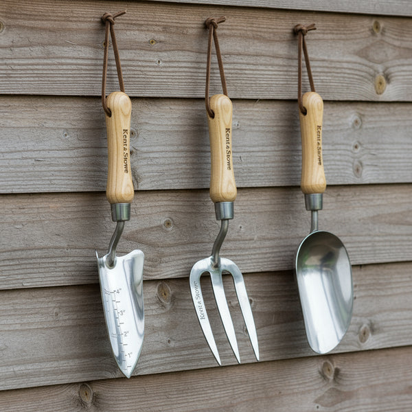 Kent & Stowe Hand Tool Set