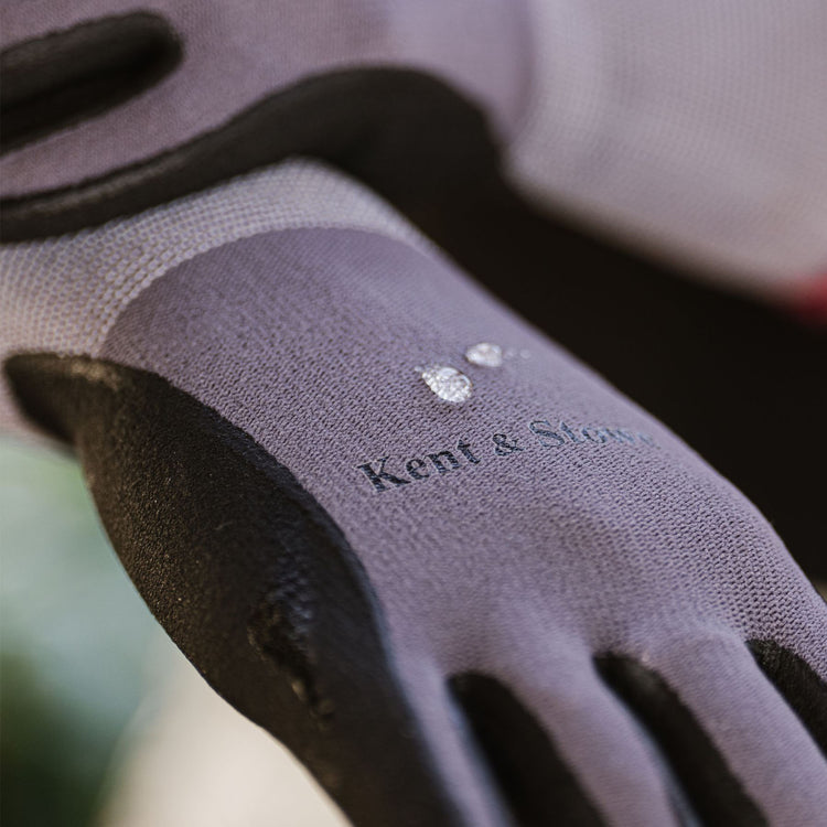 Kent & Stowe Premium Seed & Weed Gloves