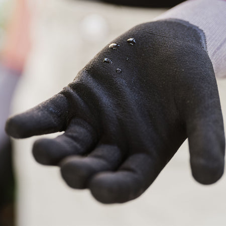 Kent & Stowe Premium Seed & Weed Gloves