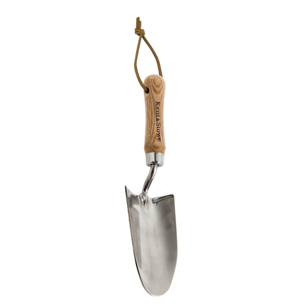 Kent & Stowe Garden Life Stainless Steel Hand Trowel