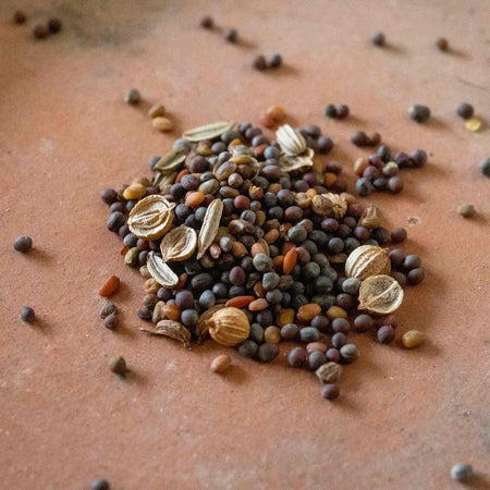 Salad Seeds 'Herb Mix'
