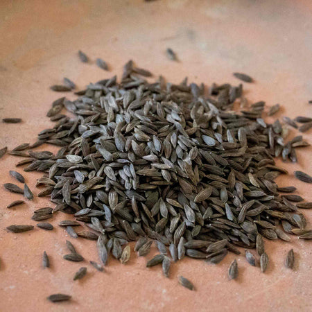 Salad Leaves Seeds 'Salad Bowl'