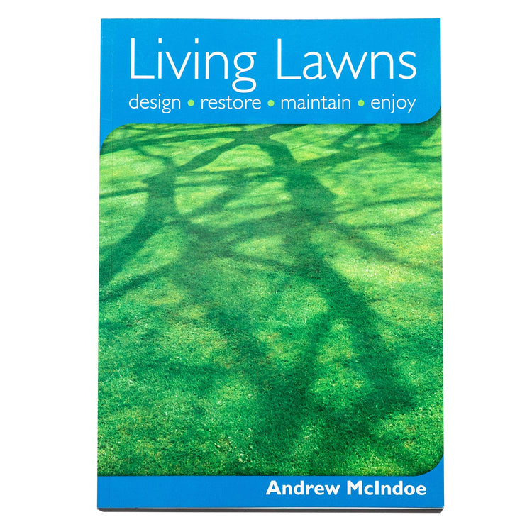 Lawn Care Book