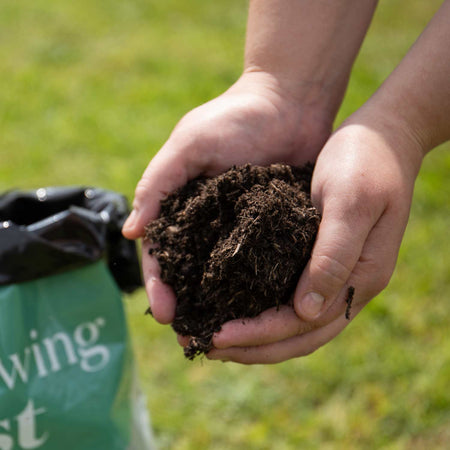 Marshalls Garden Vegetable Compost