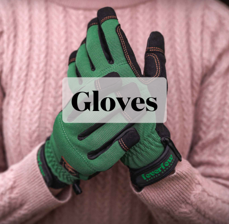 Gloves