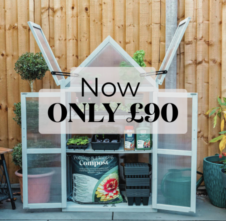 Growhouse Best Price Ever!