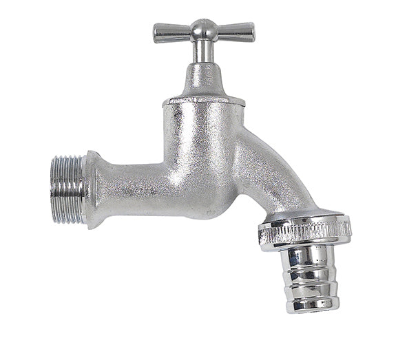 Garantia Chrome Tap 3/4