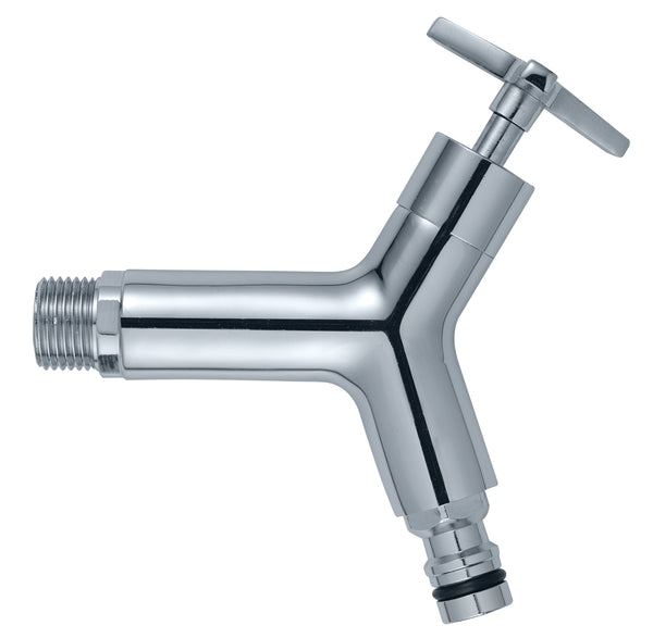 Garantia Designer Chrome Tap 3/4