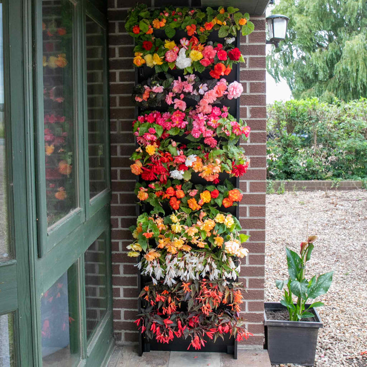 PlantBox Vertical Wall Planters