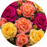 Rose Collections