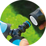 Hose Connectors