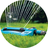 Sprinklers & Spray Guns