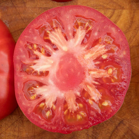 Tomato Seeds 'O Happy Day'