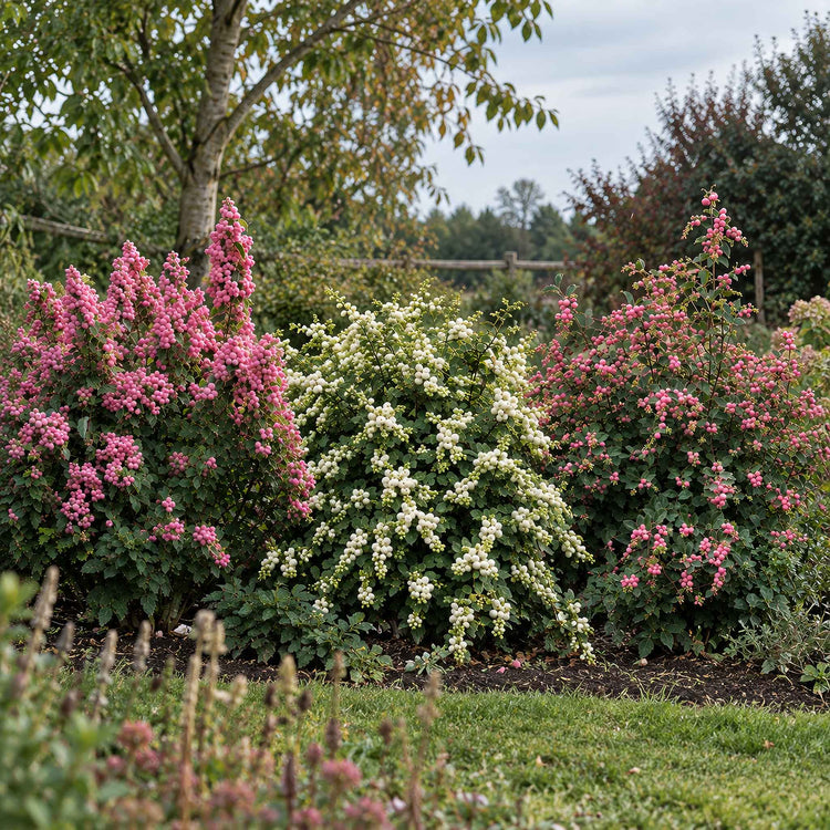 Snowberry 'Magical' Collection