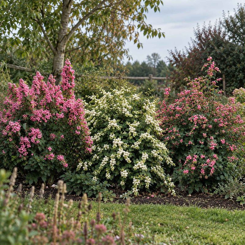 Snowberry 'Magical' Collection