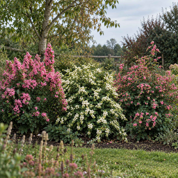 Snowberry 'Magical' Collection