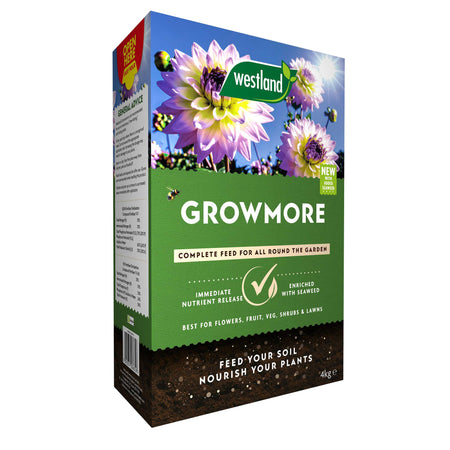 Westland Growmore Fertiliser