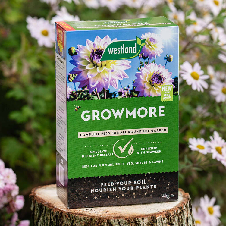 Westland Growmore Fertiliser