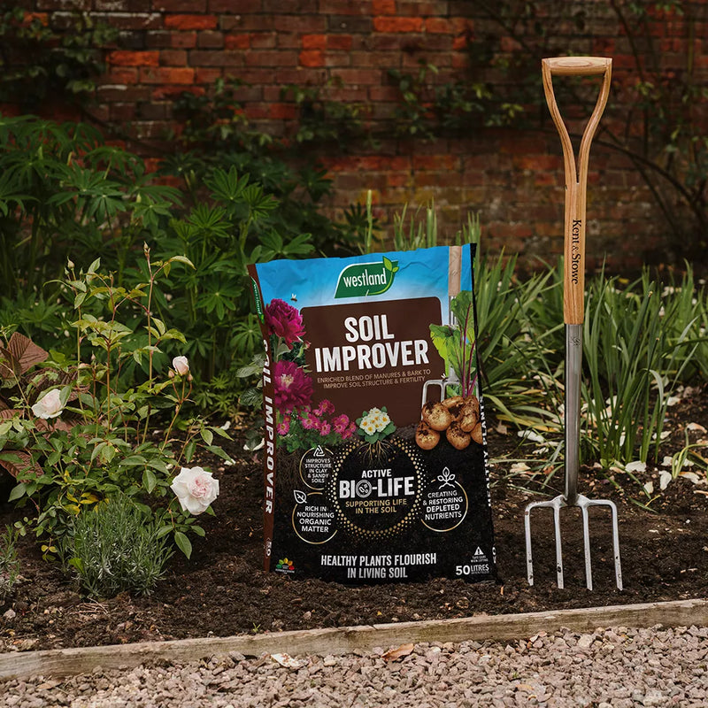 Westland Bio-Life Soil Improver