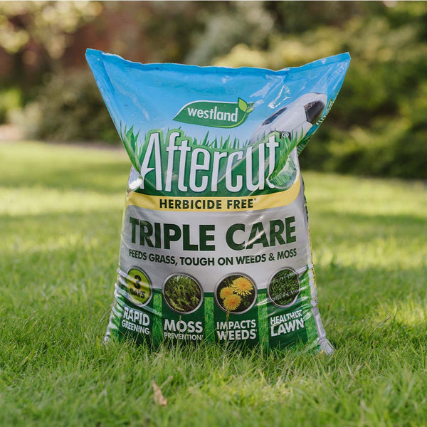 Aftercut Triple Care