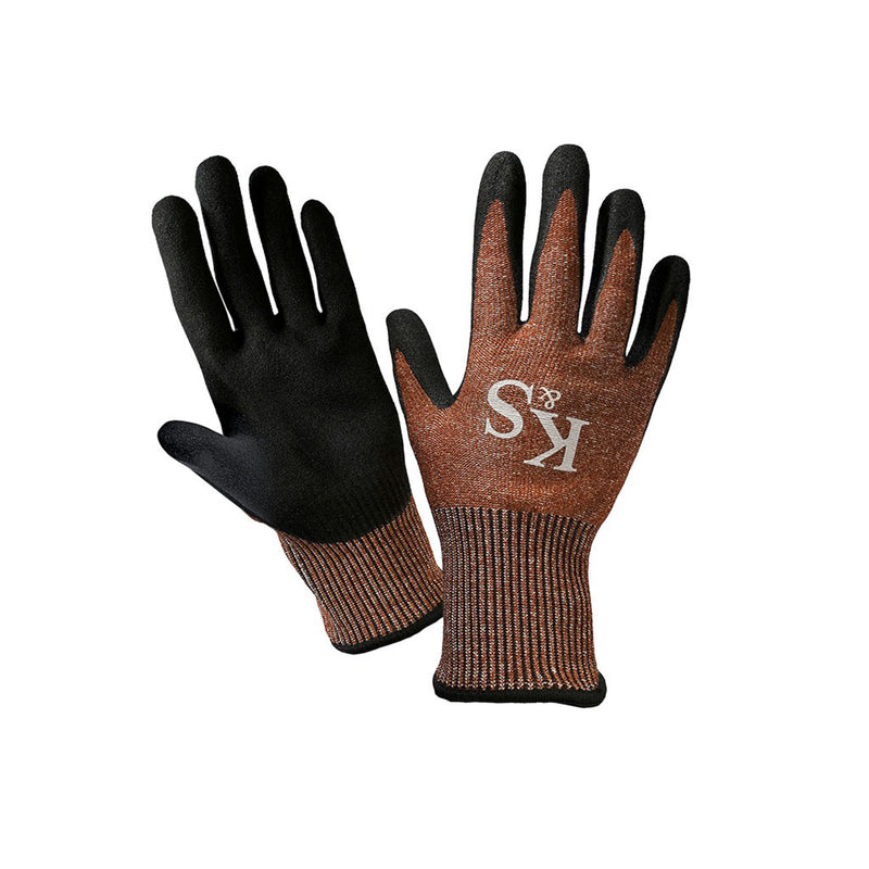 Kent & Stowe Sure & Grip All-Purpose Gardening Gloves