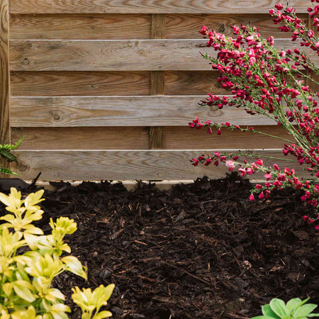 Westland Bed and Border Chipped Bark Full Pallet