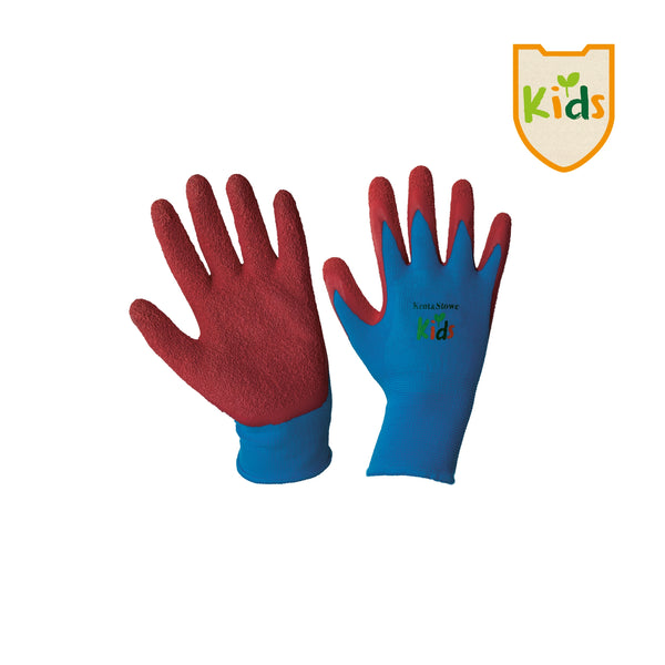 Kent & Stowe Budding Gardener Kids Gloves
