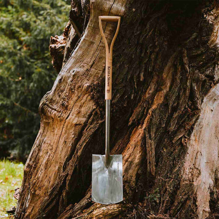 Kent & Stowe The Capability Digging Spade